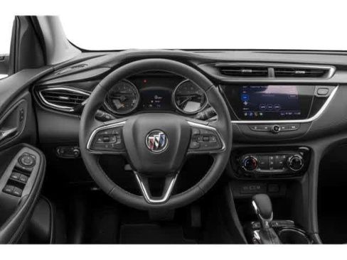 Used 2023 Buick Encore GX Select w/ Safety Package II FWD image 10