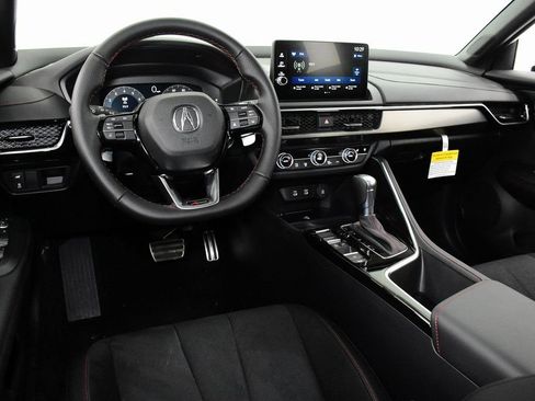 Used 2025 Acura ADX A-Spec AWD/4WD image 6