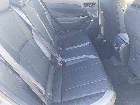 New 2026 Subaru Crosstrek 2.5i Wilderness image 9