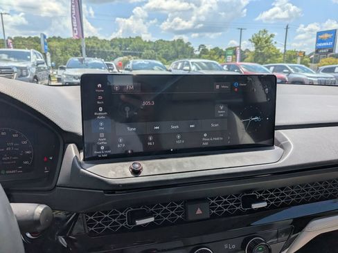 Used 2026 Honda Accord EX-L image 24