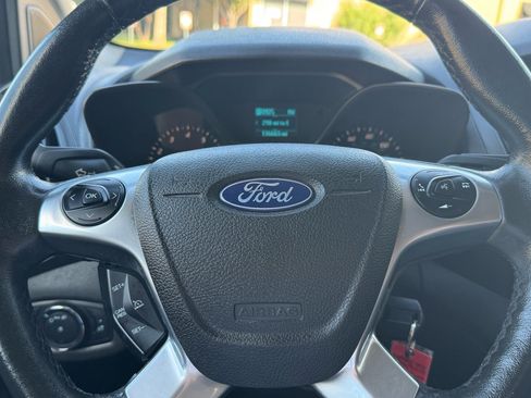 Used 2018 Ford Transit Connect XL FWD image 6