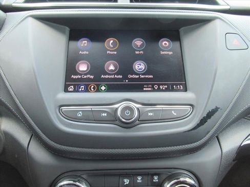 Used 2023 Chevrolet TrailBlazer LT AWD/4WD image 27