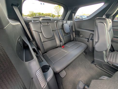 New 2026 Ford Explorer ST-Line image 8