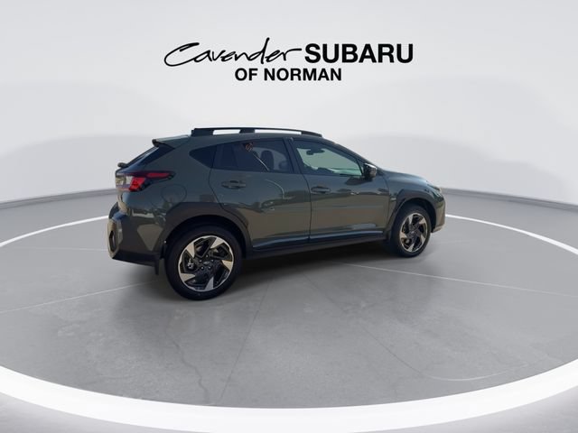 New 2026 Subaru Crosstrek 2.5i Limited AWD/4WD image 11