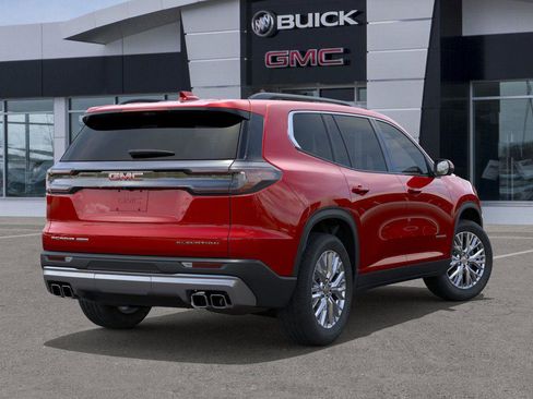 New 2026 GMC Acadia Elevation w/ Elevation Premium Package image 4