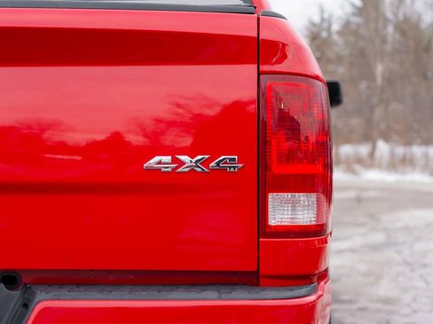 Used 2012 RAM 1500 Express image 10