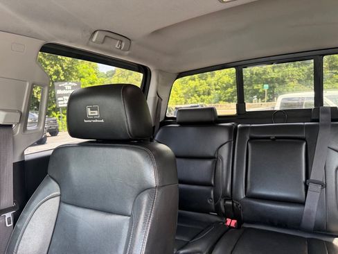 Used 2015 Chevrolet Silverado 2500 LTZ w/ Duramax Plus Package AWD/4WD image 46