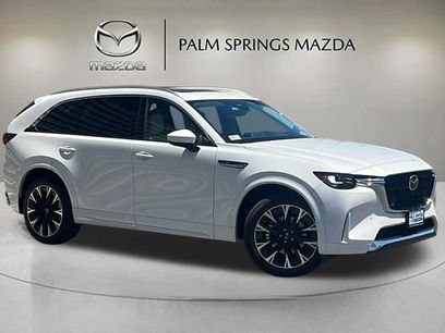 New 2026 MAZDA CX-90 3.3 Turbo S w/ Premium Plus