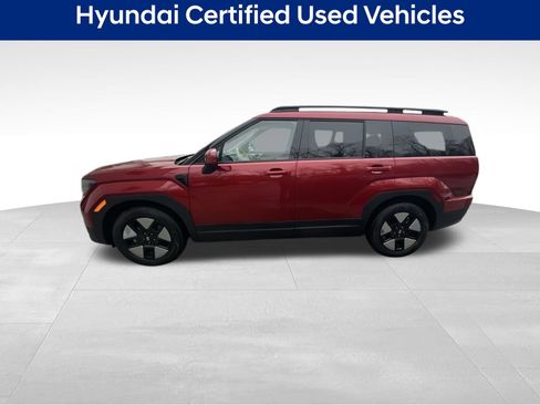 Used 2024 Hyundai Santa Fe SEL image 7