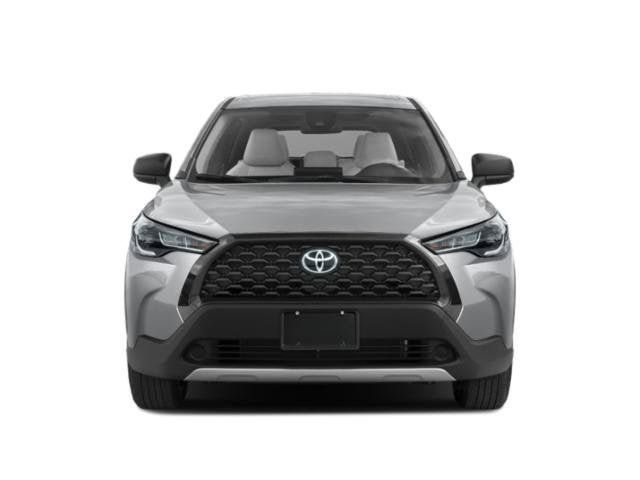 Used 2023 Toyota Corolla Cross L AWD/4WD image 7
