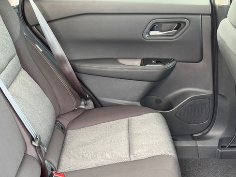 New 2026 Nissan Rogue SV w/ Cold Weather Package image 13