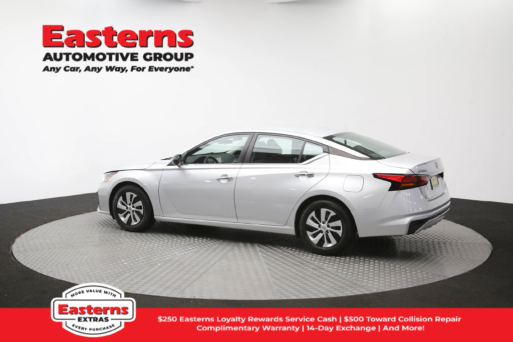 Used 2024 Nissan Altima 2.5 S FWD image 63