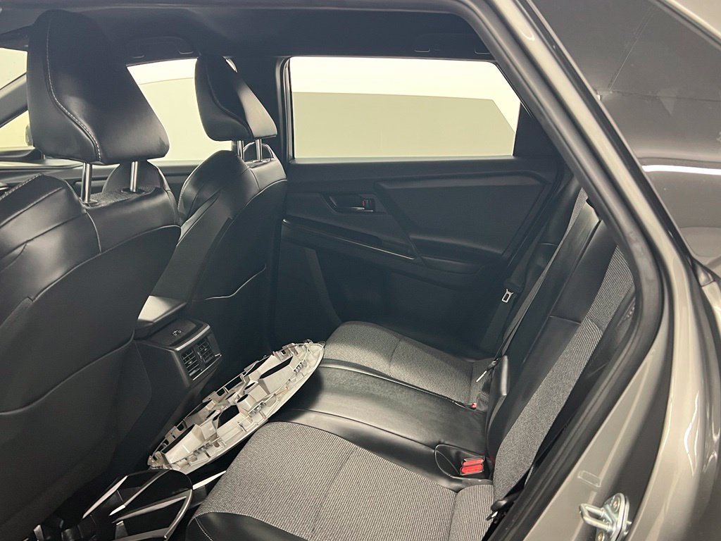 Used 2026 Toyota bZ FWD image 10