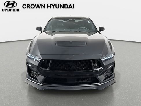 Used 2025 Ford Mustang GT Premium image 2