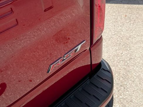 New 2026 Chevrolet Silverado 1500 RST AWD/4WD image 17