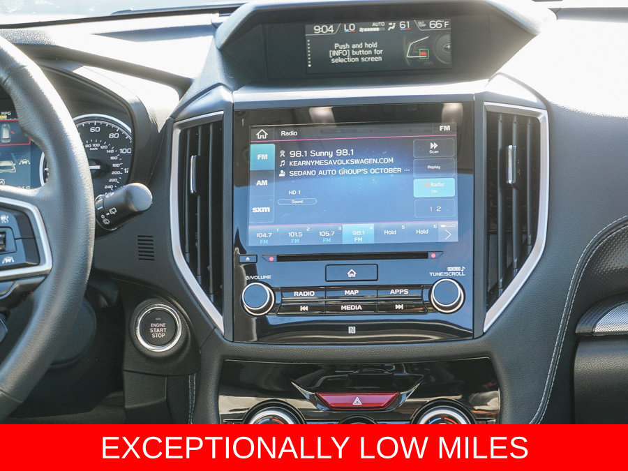 Used 2019 Subaru Forester Limited AWD/4WD image 15