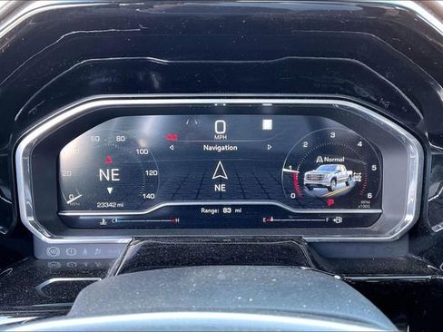 Used 2022 GMC Sierra 1500 SLT w/ SLT Premium Plus Package image 10