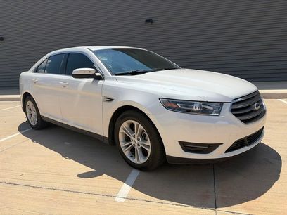 Used 2016 Ford Taurus SEL