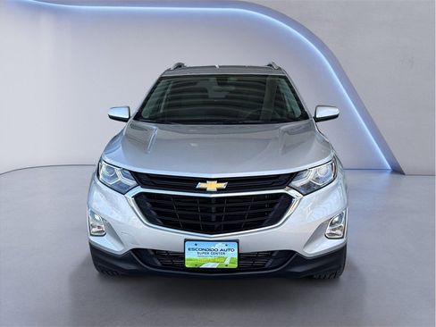 Used 2019 Chevrolet Equinox LT FWD image 2