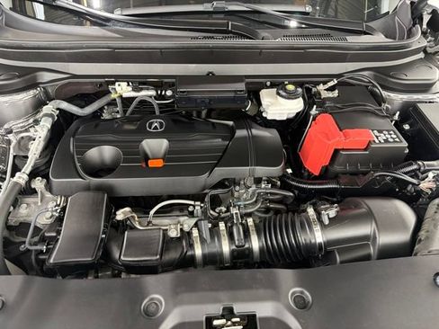 Certified 2024 Acura RDX A-Spec AWD/4WD image 44