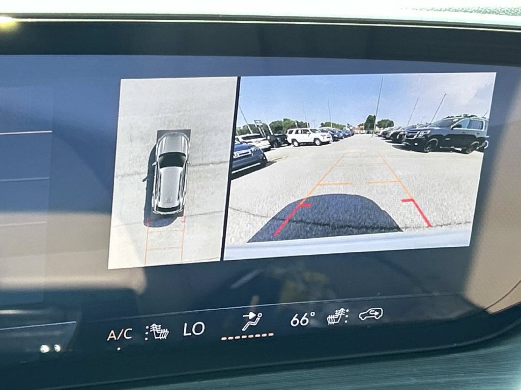 Used 2024 Buick Envision Preferred AWD/4WD image 19