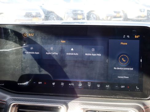 Used 2024 Ford Mustang Premium image 24