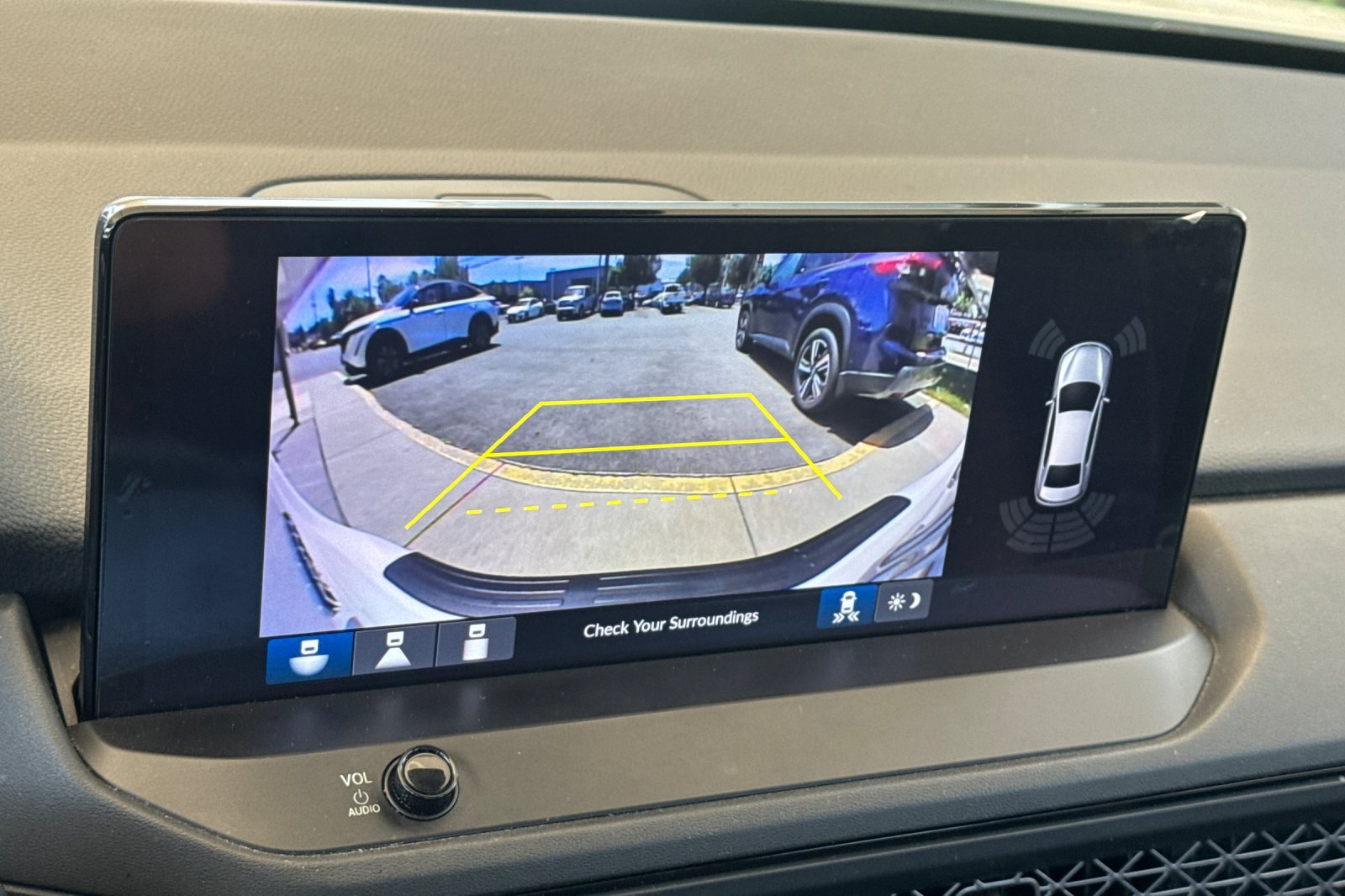 Used 2024 Honda Accord Touring image 27