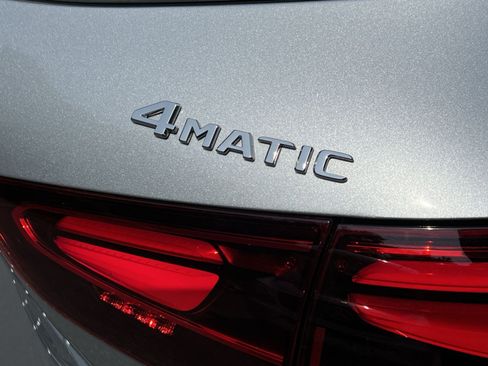 Certified 2026 Mercedes-Benz GLA 250 4MATIC image 35