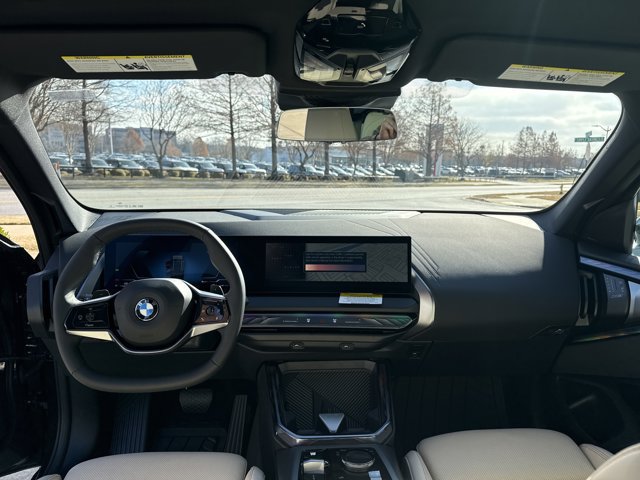 Certified 2026 BMW X3 xDrive30i w/ Convenience Package AWD/4WD image 12