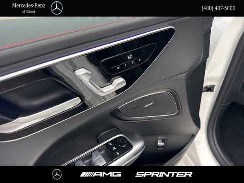 New 2026 Mercedes-Benz C 43 AMG 4MATIC Sedan image 14