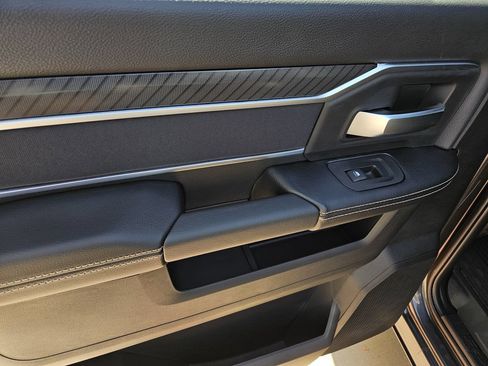 New 2026 RAM 2500 Lone Star AWD/4WD image 12