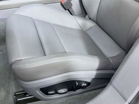 Certified 2024 Porsche Taycan Turbo S image 13