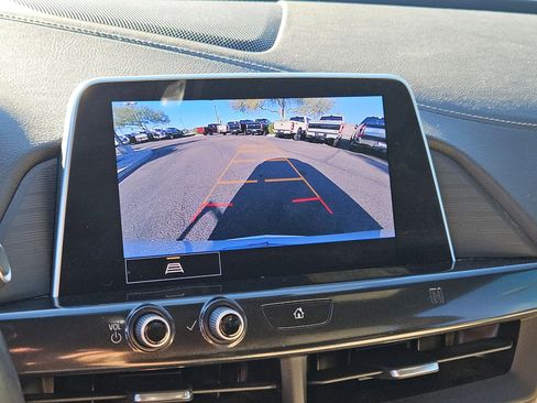 Used 2021 Cadillac CT4 Premium Luxury image 15