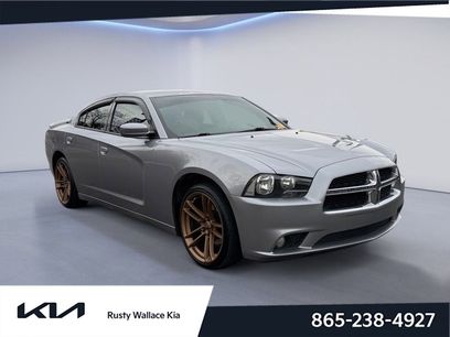 Used 2014 Dodge Charger SE
