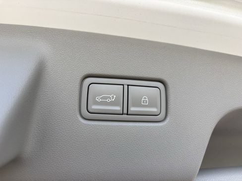 New 2026 Hyundai Palisade SEL image 16