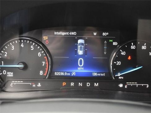 Used 2021 Ford Explorer XLT w/ Class III Trailer Tow Package image 15