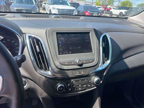 Used 2023 Chevrolet Equinox LT AWD/4WD image 30