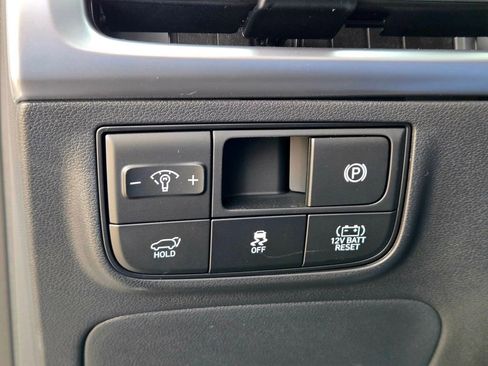 New 2025 Hyundai Tucson SEL w/ Tow & Go Package image 16