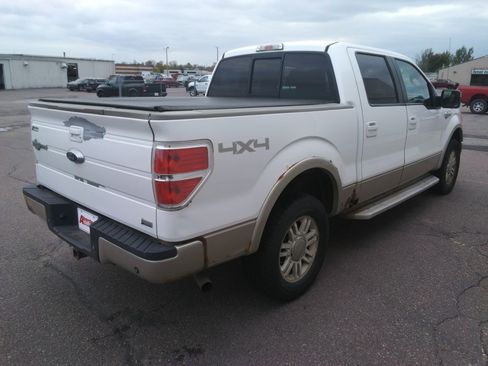Used 2010 Ford F150 King Ranch image 5