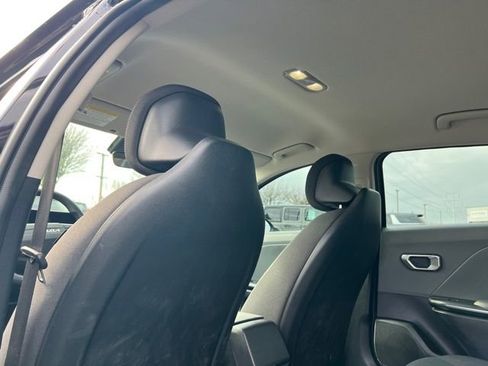 Certified 2025 Kia K4 LXS image 9