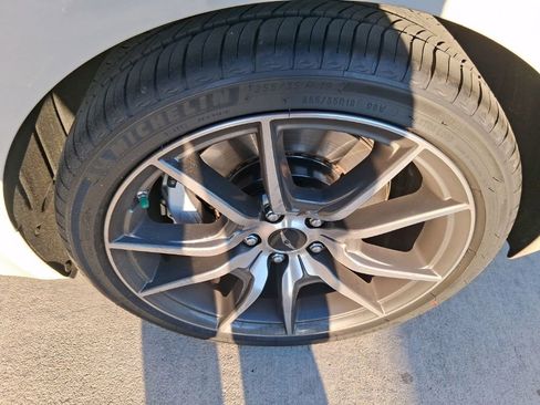 New 2026 Genesis G70 2.5T image 21