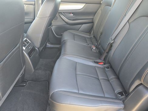 Used 2024 MAZDA CX-90 3.3 Turbo S image 9