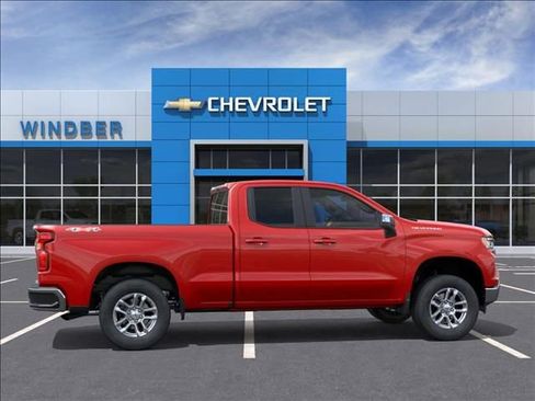 New 2026 Chevrolet Silverado 1500 LT image 5