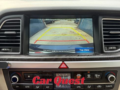 Used 2017 Genesis G80 3.8 w/ Option Group 03 AWD/4WD image 36