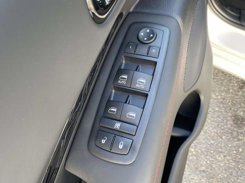 New 2026 Dodge Durango GT AWD/4WD image 19