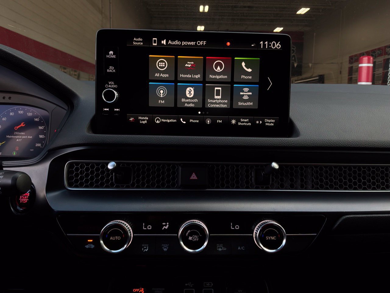 Used 2024 Honda Civic Type R image 29