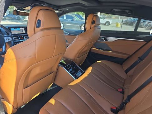 Used 2021 BMW 840i Gran Coupe w/ Comfort Seating Package image 17