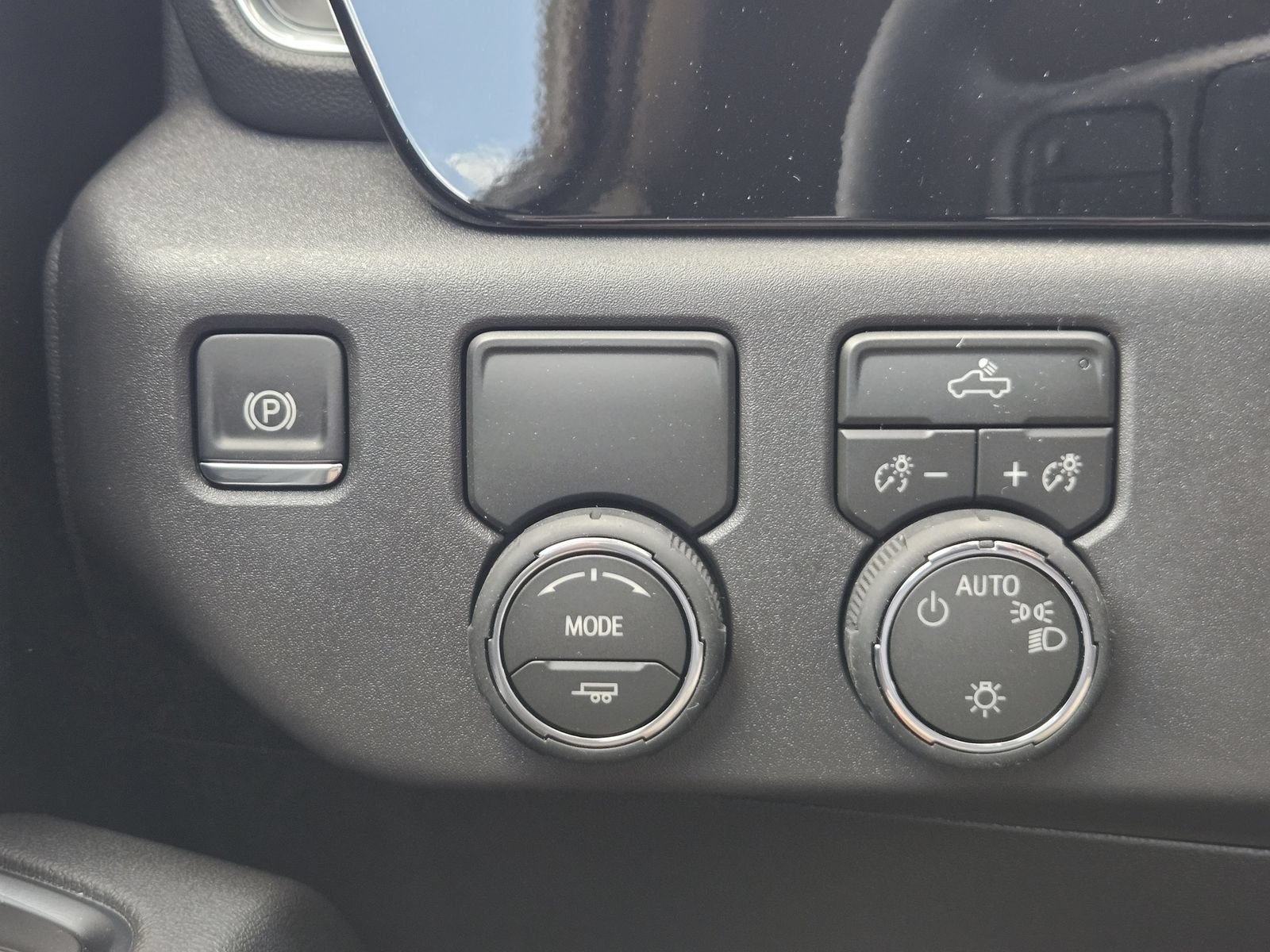 New 2026 Chevrolet Silverado 1500 LT w/ Texas Edition Plus RWD image 23