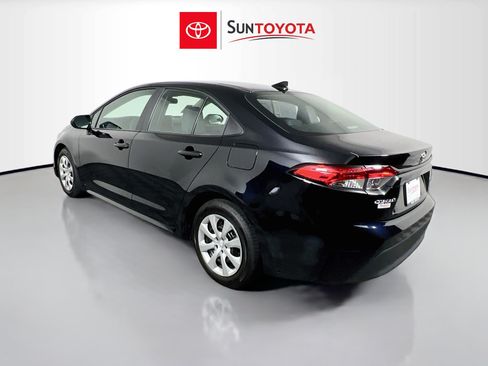 Used 2026 Toyota Corolla LE FWD image 6