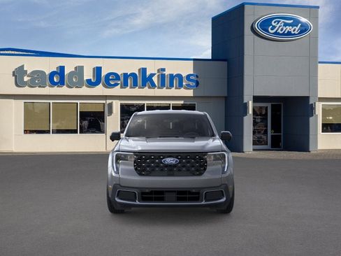 New 2026 Ford Maverick Lariat AWD/4WD image 6